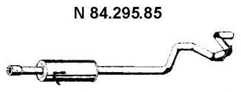 EBERSPÄCHER 84.295.85