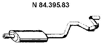 EBERSPÄCHER 84.395.83