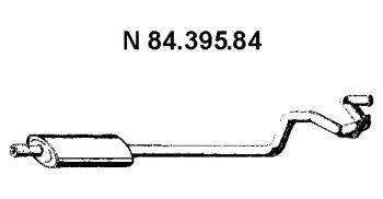 EBERSPÄCHER 84.395.84