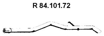 EBERSPÄCHER 84.101.72