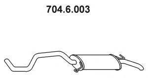 EBERSPÄCHER 704.6.003