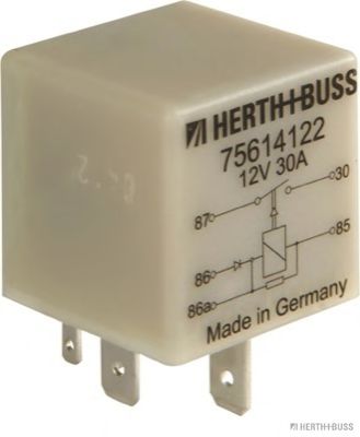 HERTH+BUSS ELPARTS 75614122