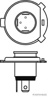 HERTH+BUSS ELPARTS 89901100