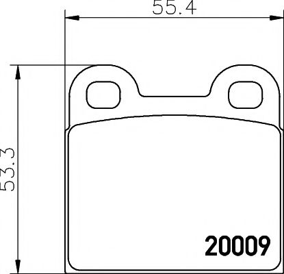 MINTEX MDB1012