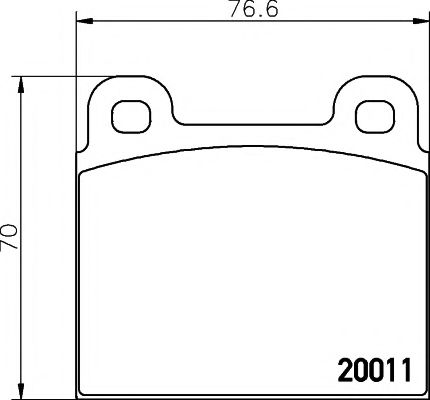 MINTEX MDB1003