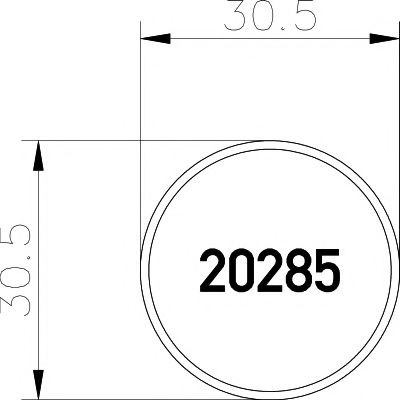 MINTEX MDB1521