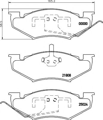 MINTEX MDB2101