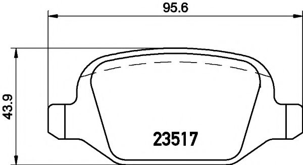 MINTEX MDB2051