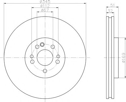 MINTEX MDC1467