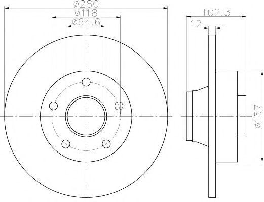 MINTEX MDC1609