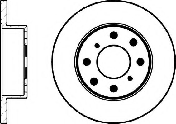 MINTEX MDC323