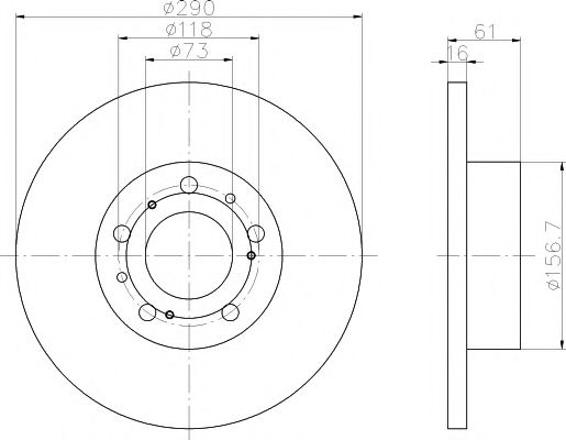 MINTEX MDC360