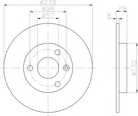 MINTEX MDC401