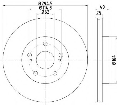 MINTEX MDC2028