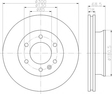 MINTEX MDC1771