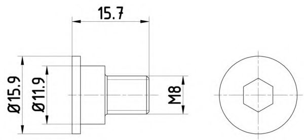 MINTEX TPM0003