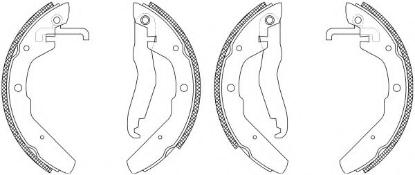 MINTEX MSK274