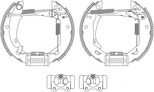 MINTEX MSP034