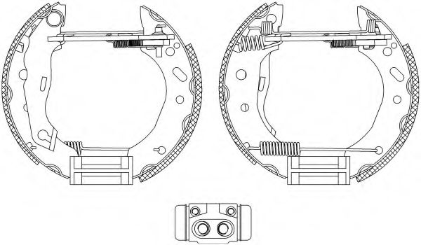 MINTEX MSP157