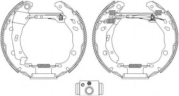 MINTEX MSP243