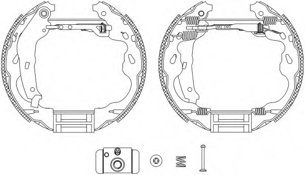 MINTEX MSP276