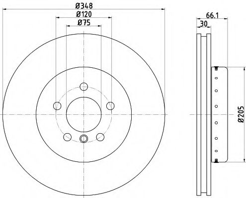 MINTEX MDCB2582