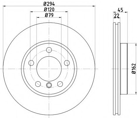 MINTEX MDC2706