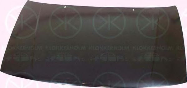 KLOKKERHOLM 9504280