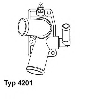 WAHLER 4201.92D