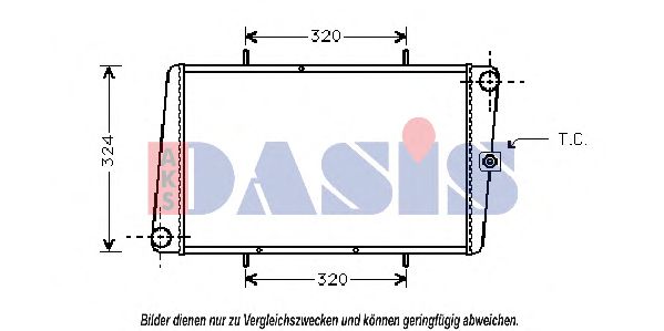 AKS DASIS 020210N