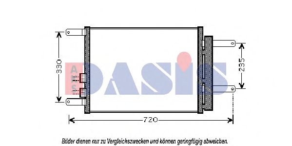 AKS DASIS 022004N