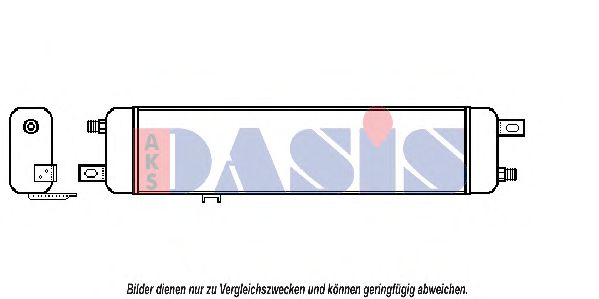 AKS DASIS 056020N