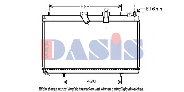 AKS DASIS 060059N