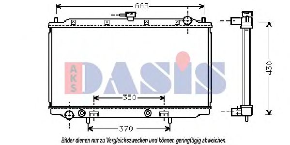 AKS DASIS 070002N