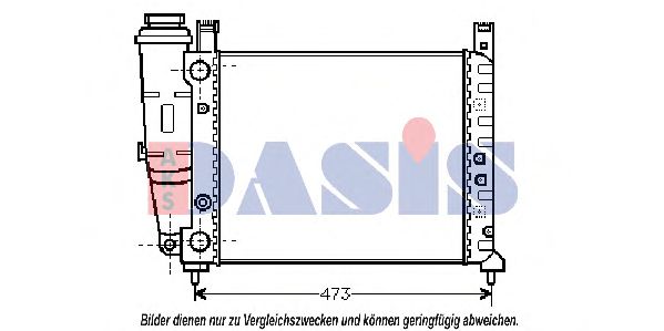 AKS DASIS 080130N