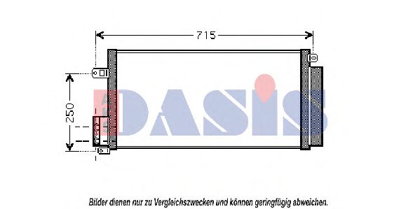 AKS DASIS 082039N