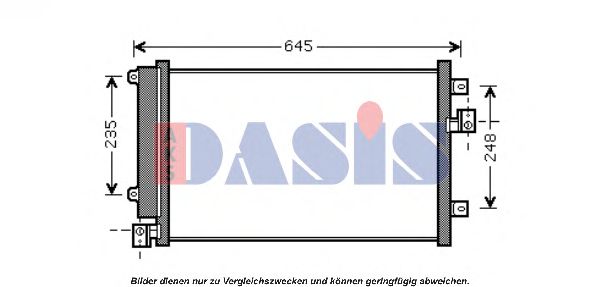 AKS DASIS 082043N