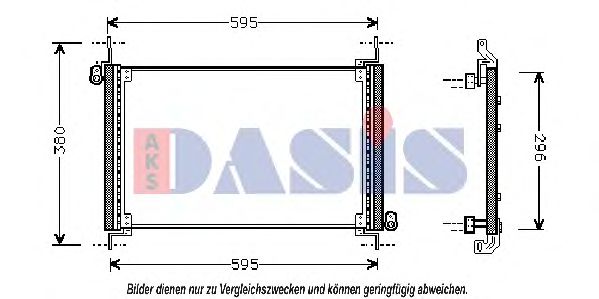 AKS DASIS 082380N