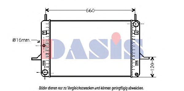 AKS DASIS 090041N