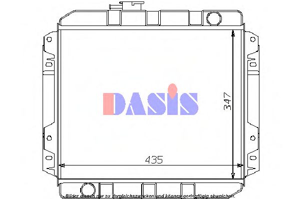 AKS DASIS 090060N