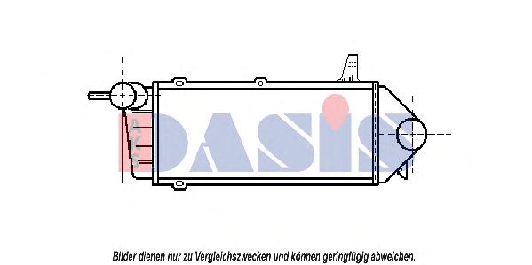 AKS DASIS 097110N