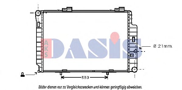 AKS DASIS 122040N