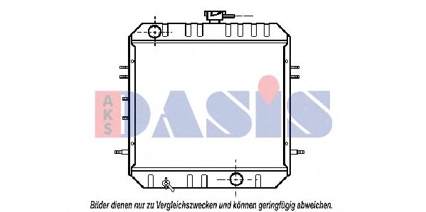 AKS DASIS 141130N