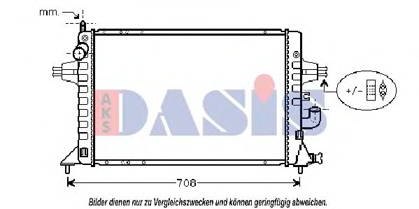 AKS DASIS 151920N