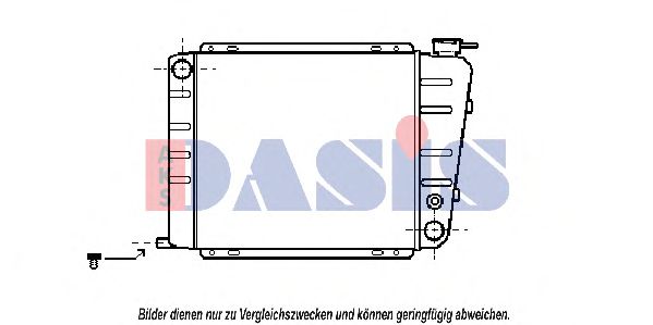 AKS DASIS 160160N