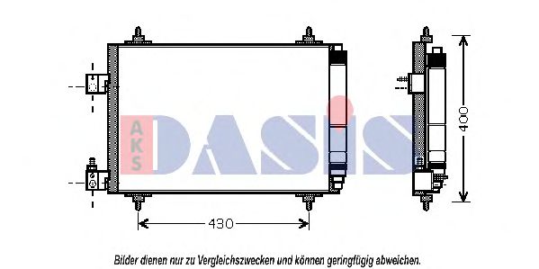 AKS DASIS 162013N