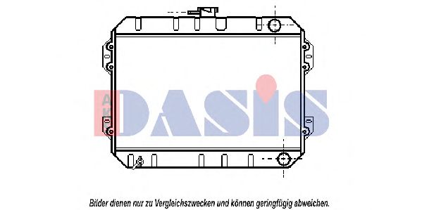 AKS DASIS 213070N