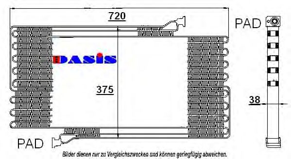 AKS DASIS 282999N