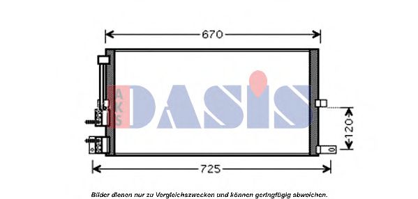 AKS DASIS 372013N