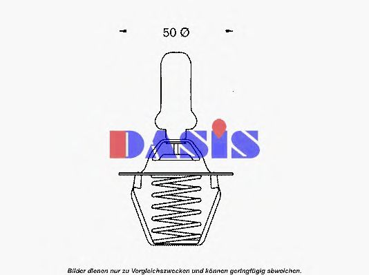 AKS DASIS 751849N